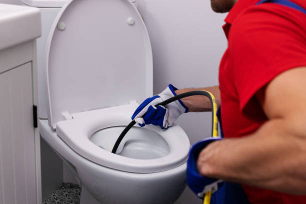  Prosperity, SC Plumbing Pros