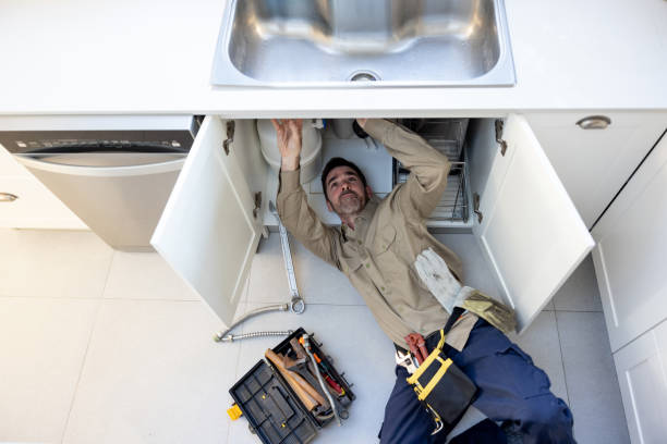 Best Plumbing Inspection Services  in Prosperity, SC