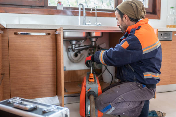 Reliable Prosperity, SC Plumbing Solutions