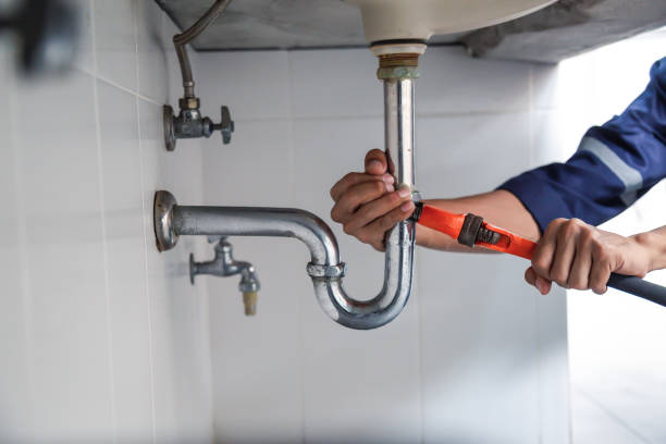 Best Leak Detection Services  in Prosperity, SC