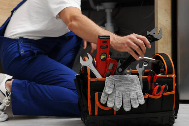 Best Commercial Plumbing Services  in Prosperity, SC