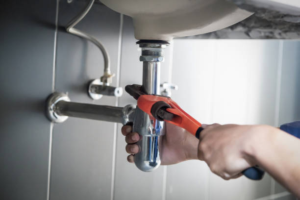 Best Hot Water Heater Installation  in Prosperity, SC